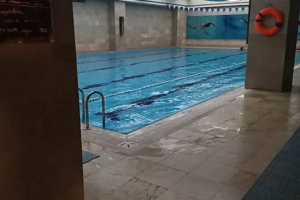 Atlantis Sports Center - Resim 7
