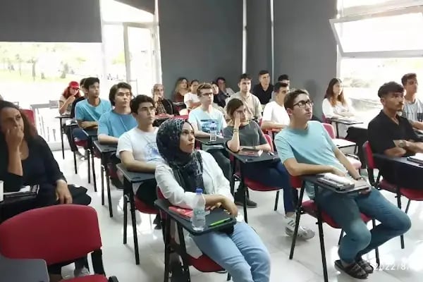 BALIKESİR OKAN SÜRÜCÜ KURSLARI - Resim 13