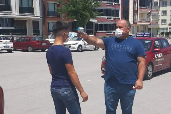BALIKESİR OKAN SÜRÜCÜ KURSLARI - Resim 8