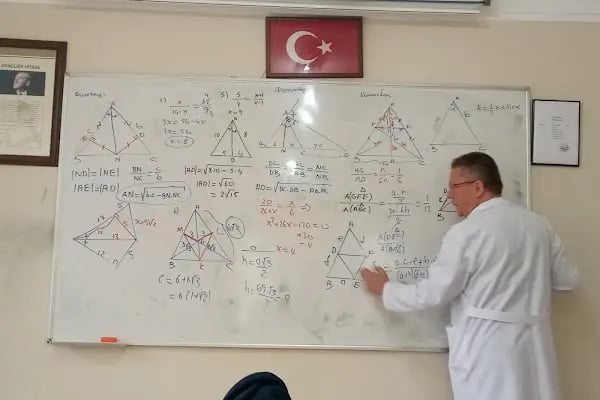 BALIKESİR OKAN SÜRÜCÜ KURSLARI - Resim 4