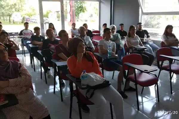 BALIKESİR OKAN SÜRÜCÜ KURSLARI - Resim 19