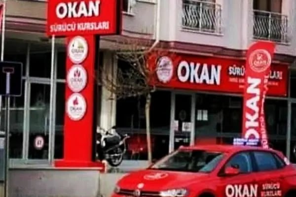 BALIKESİR OKAN SÜRÜCÜ KURSLARI - Resim 6