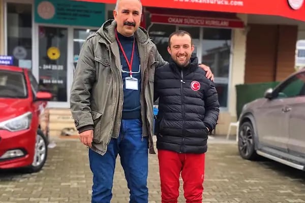 BALIKESİR OKAN SÜRÜCÜ KURSLARI - Resim 14