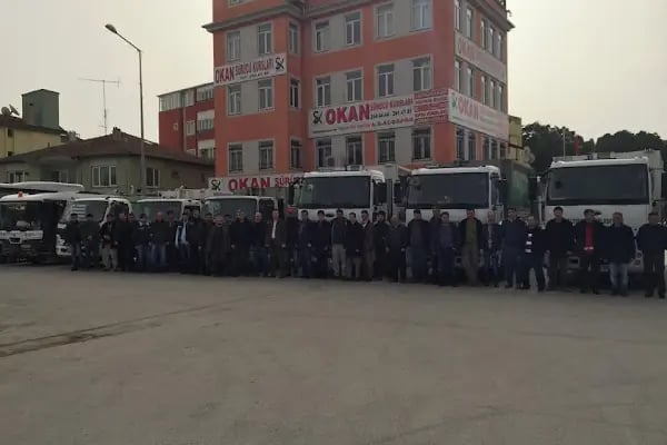 BALIKESİR OKAN SÜRÜCÜ KURSLARI - Resim 10