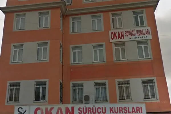 BALIKESİR OKAN SÜRÜCÜ KURSLARI - Resim 15
