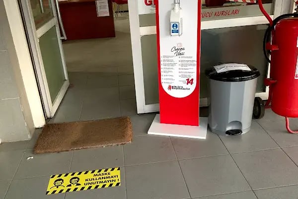 BALIKESİR OKAN SÜRÜCÜ KURSLARI - Resim 7