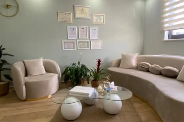 Kars Klinik Psikolog Seda Danyıldız | Leyal Psikoloji - Resim 1