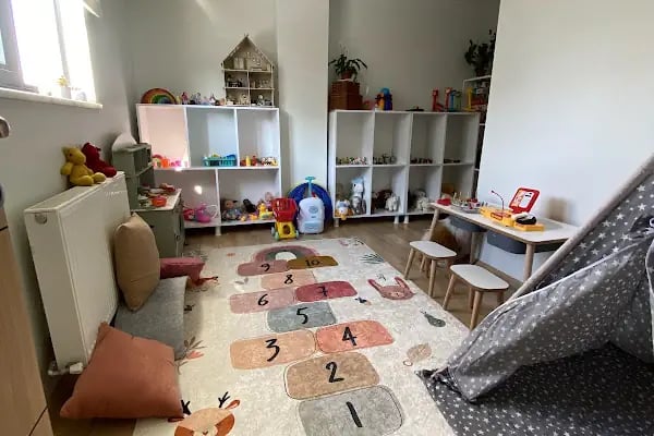 Kars Klinik Psikolog Seda Danyıldız | Leyal Psikoloji - Resim 3