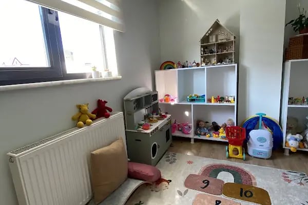 Kars Klinik Psikolog Seda Danyıldız | Leyal Psikoloji - Resim 5