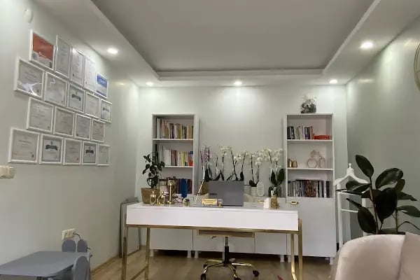 Kars Klinik Psikolog Seda Danyıldız | Leyal Psikoloji - Resim 2
