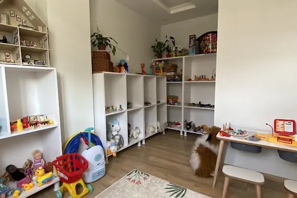 Kars Klinik Psikolog Seda Danyıldız | Leyal Psikoloji - Resim 6