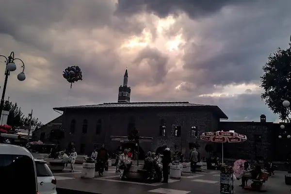 By Mırracı Özel Dibek Kahvesi - Resim 8