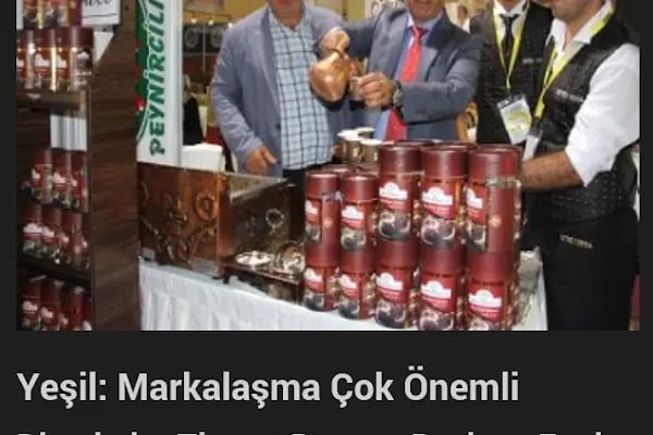 By Mırracı Özel Dibek Kahvesi - Resim 12