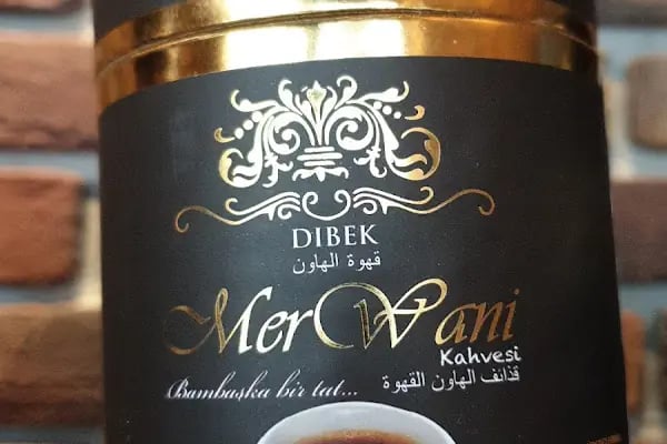 By Mırracı Özel Dibek Kahvesi - Resim 13