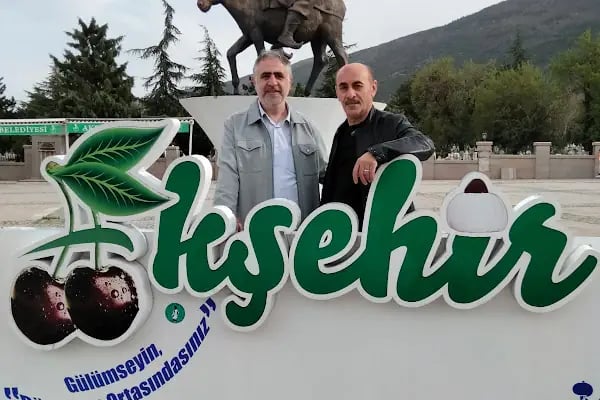 Nasrettin Hoca Mezarlığı - Resim 10