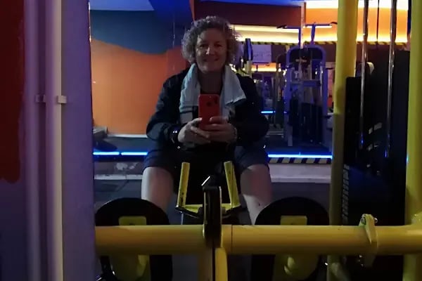 GymPoint Çerkezköy - Resim 4
