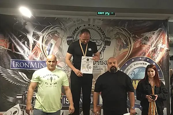 GymPoint Çerkezköy - Resim 3