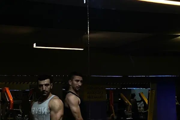 GymPoint Çerkezköy - Resim 6