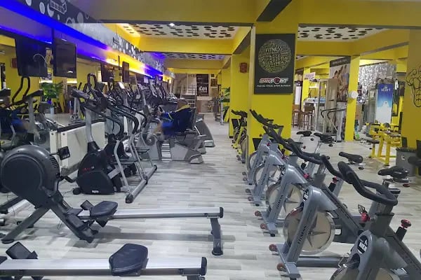 GymPoint Çerkezköy - Resim 2