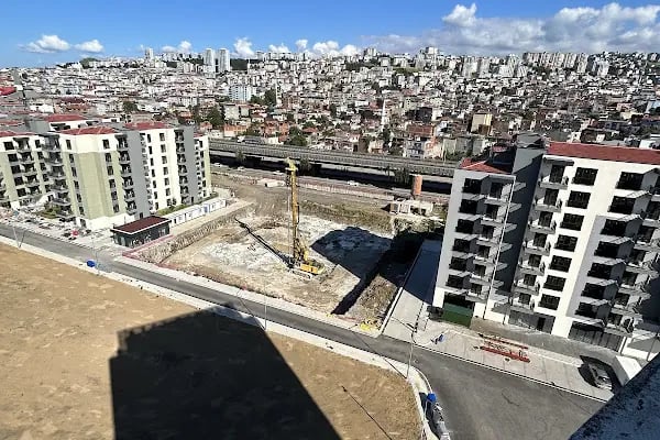 Borkonut İnşaat - Resim 13
