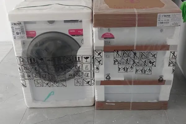 Şerefoğlu Ticaret - Altus - Resim 2