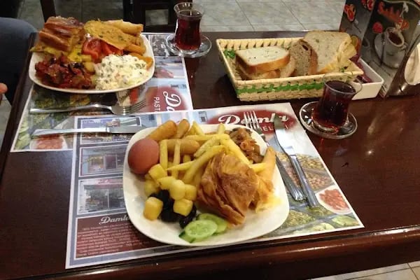 Damla Pastanesi 2 - Resim 14