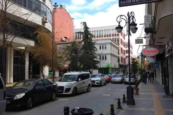 Damla Pastanesi 2 - Resim 8