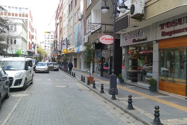 Damla Pastanesi 2 - Resim 20
