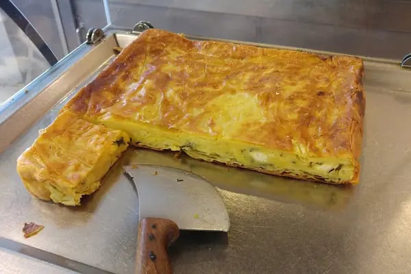 Damla Pastanesi 2 - Resim 15
