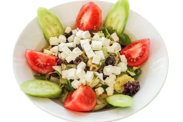 Naif Restaurant Cafe - Resim 11