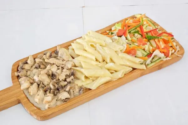 Naif Restaurant Cafe - Resim 9