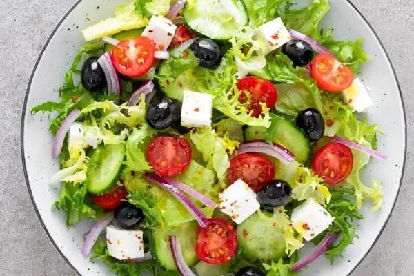 Naif Restaurant Cafe - Resim 18