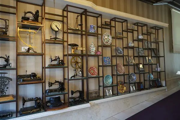 İpekyolu Hotel - Resim 11