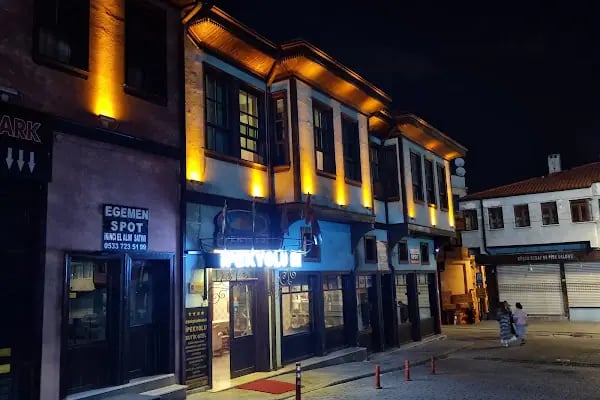İpekyolu Hotel - Resim 13