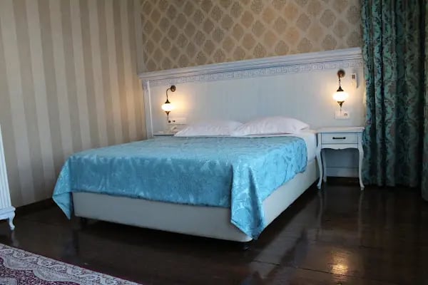 İpekyolu Hotel - Resim 6