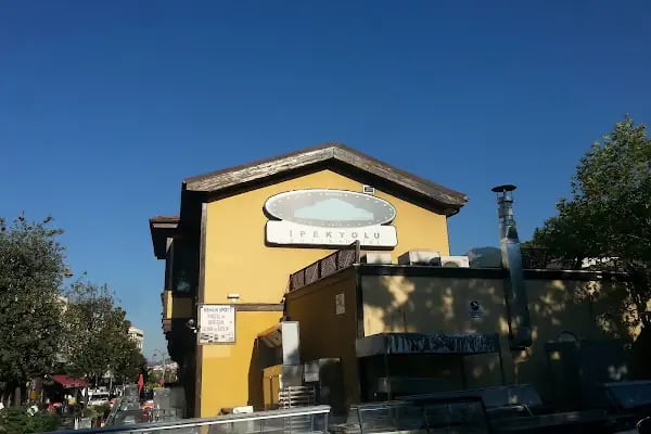 İpekyolu Hotel - Resim 19