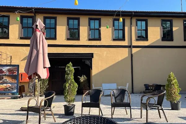 İpekyolu Hotel - Resim 16