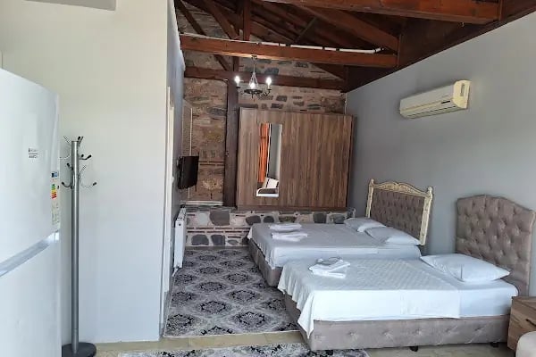 İpekyolu Hotel - Resim 20