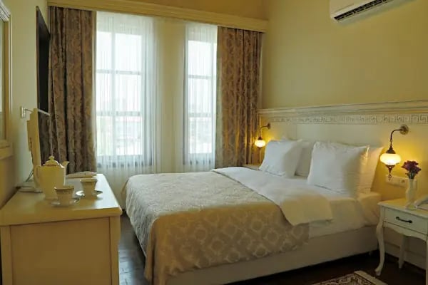 İpekyolu Hotel - Resim 10