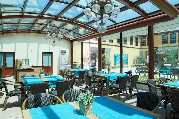 İpekyolu Hotel - Resim 7