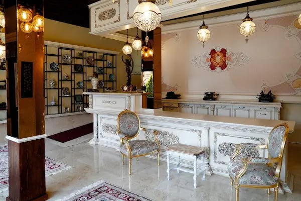 İpekyolu Hotel - Resim 4