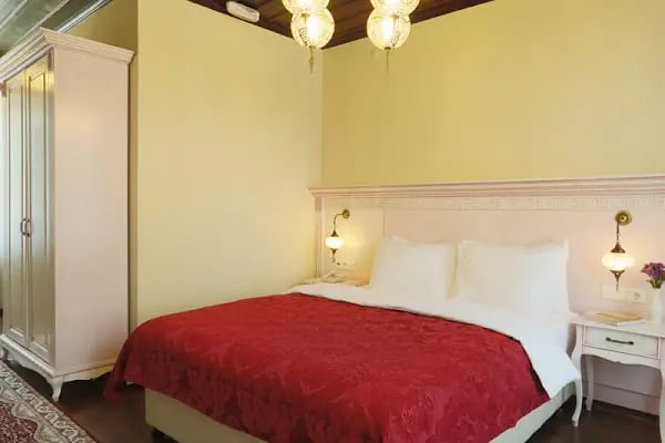 İpekyolu Hotel - Resim 14