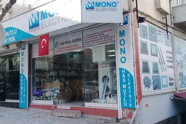 HAS MUTLU ELEKTRİK - Resim 3