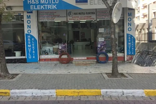 HAS MUTLU ELEKTRİK - Resim 4