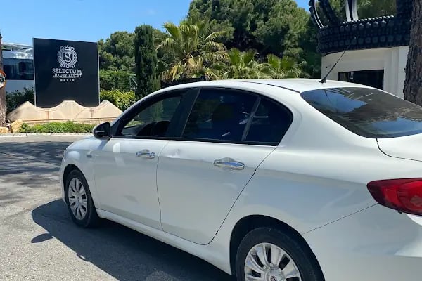 Rush Rent A Car - Resim 14