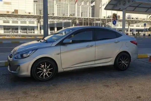 Rush Rent A Car - Resim 4