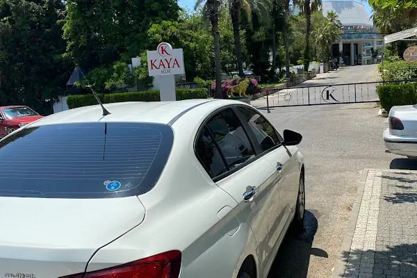 Rush Rent A Car - Resim 12