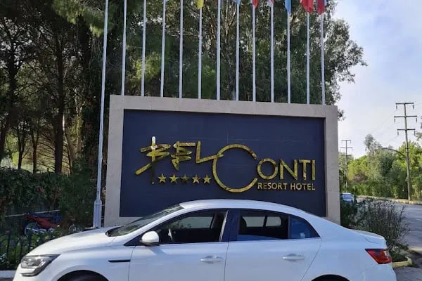 Rush Rent A Car - Resim 8