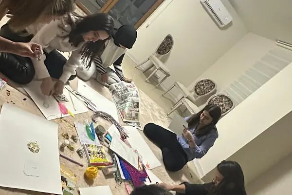 Psikolog Gülbahar Subaşı, Bursa Nilüfer Psikolog - Resim 17