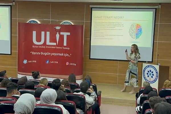 Psikolog Gülbahar Subaşı, Bursa Nilüfer Psikolog - Resim 6